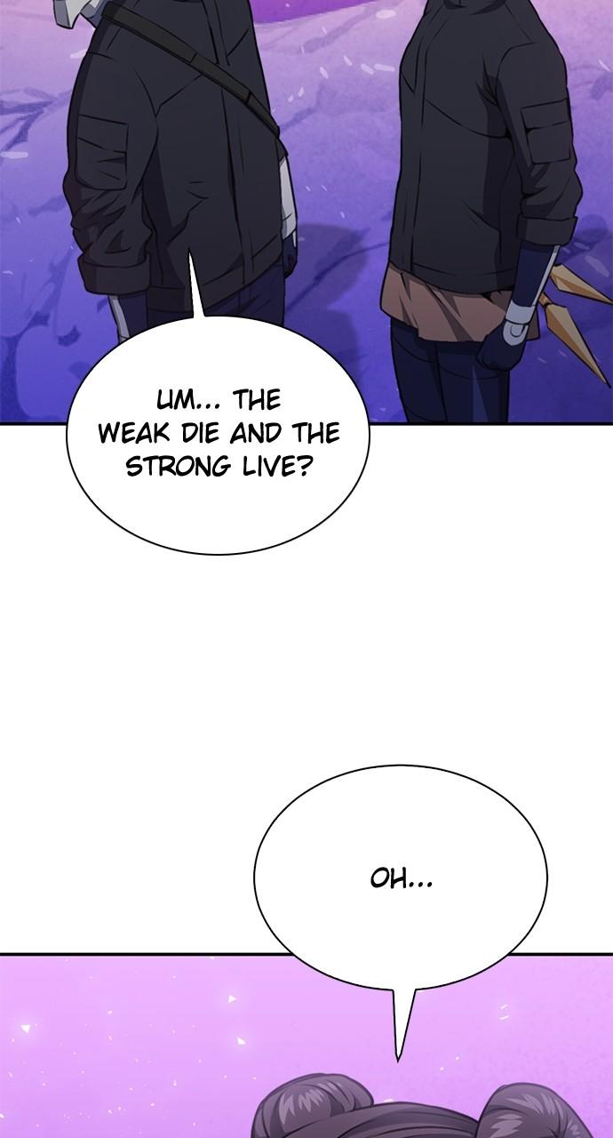Seoul Station Druid Chap 146 - Next Chap 147