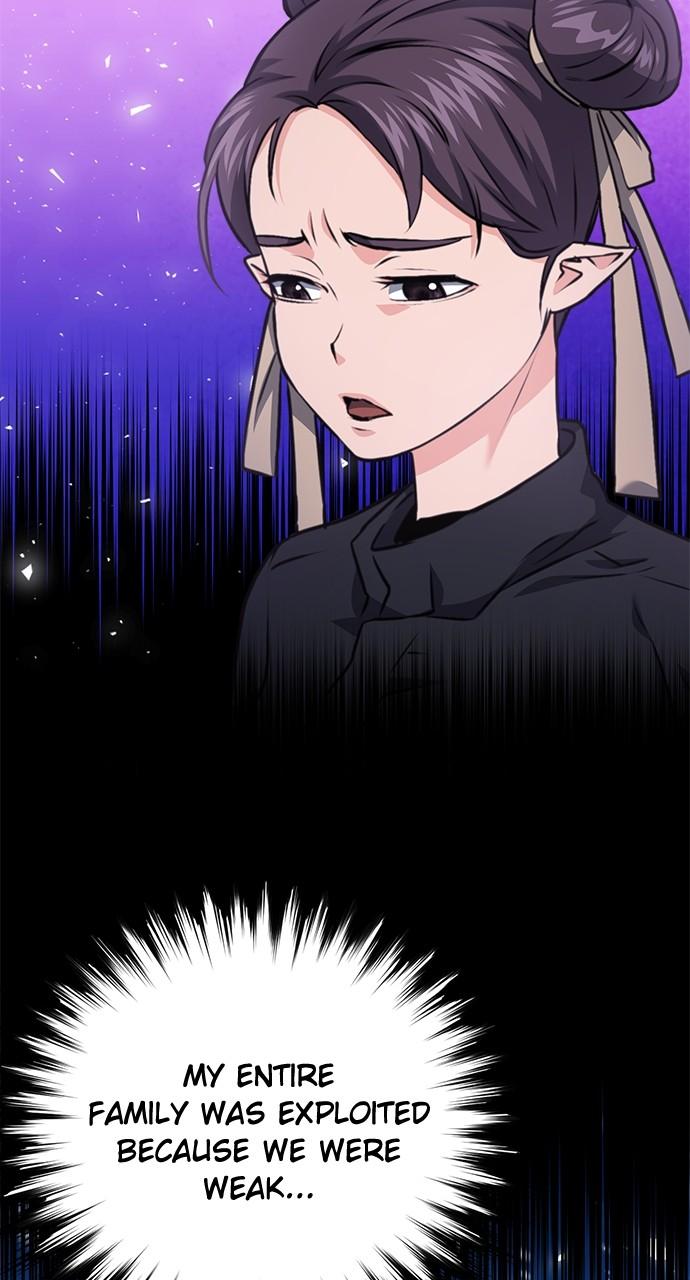 Seoul Station Druid Chap 146 - Next Chap 147
