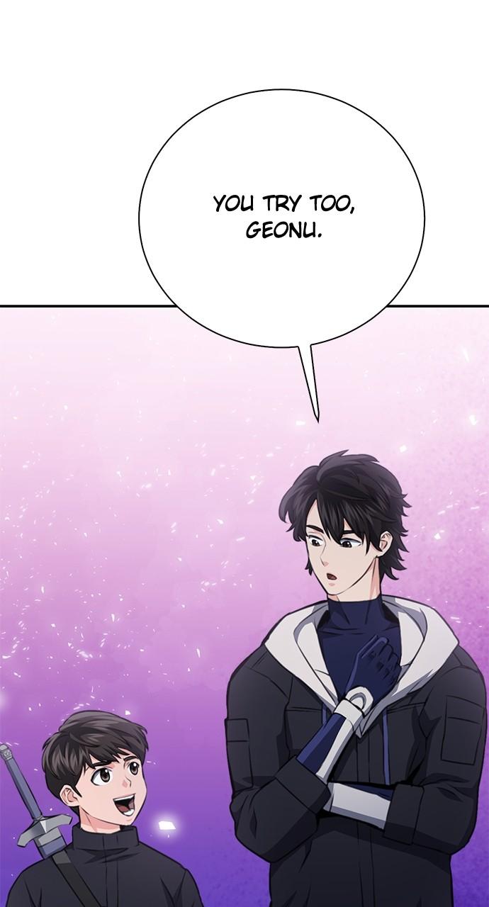 Seoul Station Druid Chap 146 - Next Chap 147