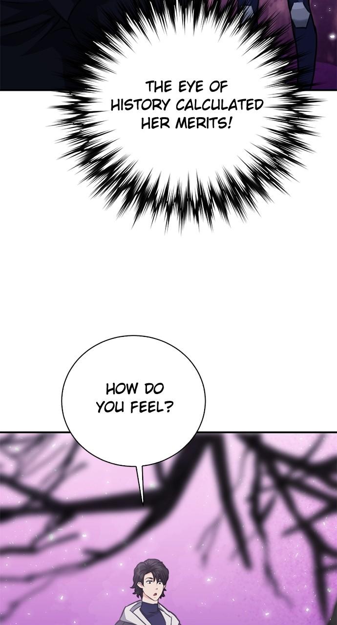 Seoul Station Druid Chap 146 - Next Chap 147