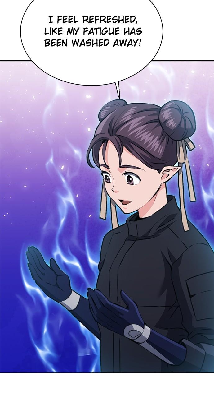 Seoul Station Druid Chap 146 - Next Chap 147