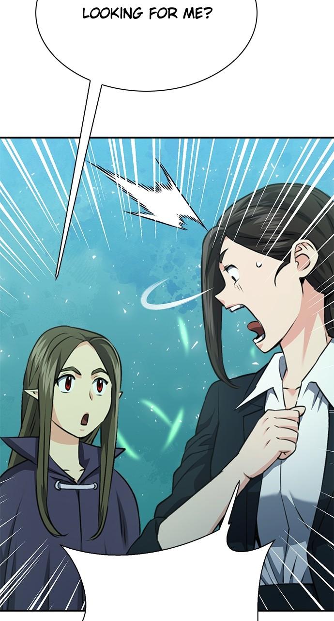 Seoul Station Druid Chap 146 - Next Chap 147