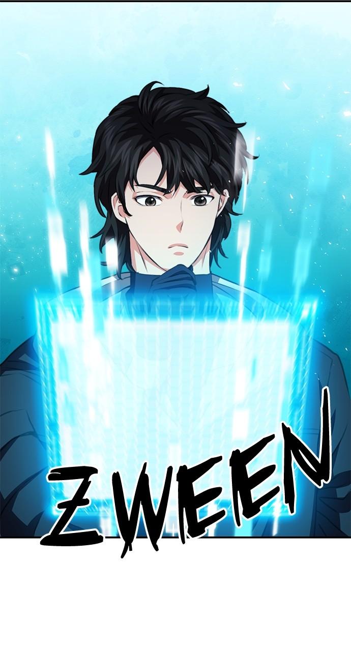 Seoul Station Druid Chap 146 - Next Chap 147