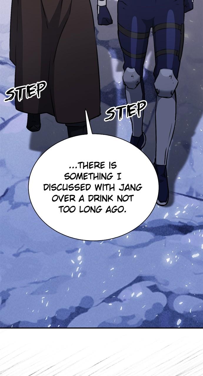 Seoul Station Druid Chap 146 - Next Chap 147