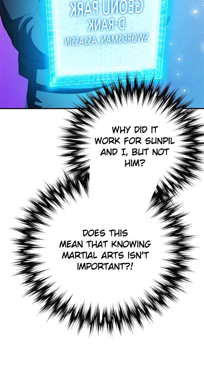 Seoul Station Druid Chap 146 - Next Chap 147