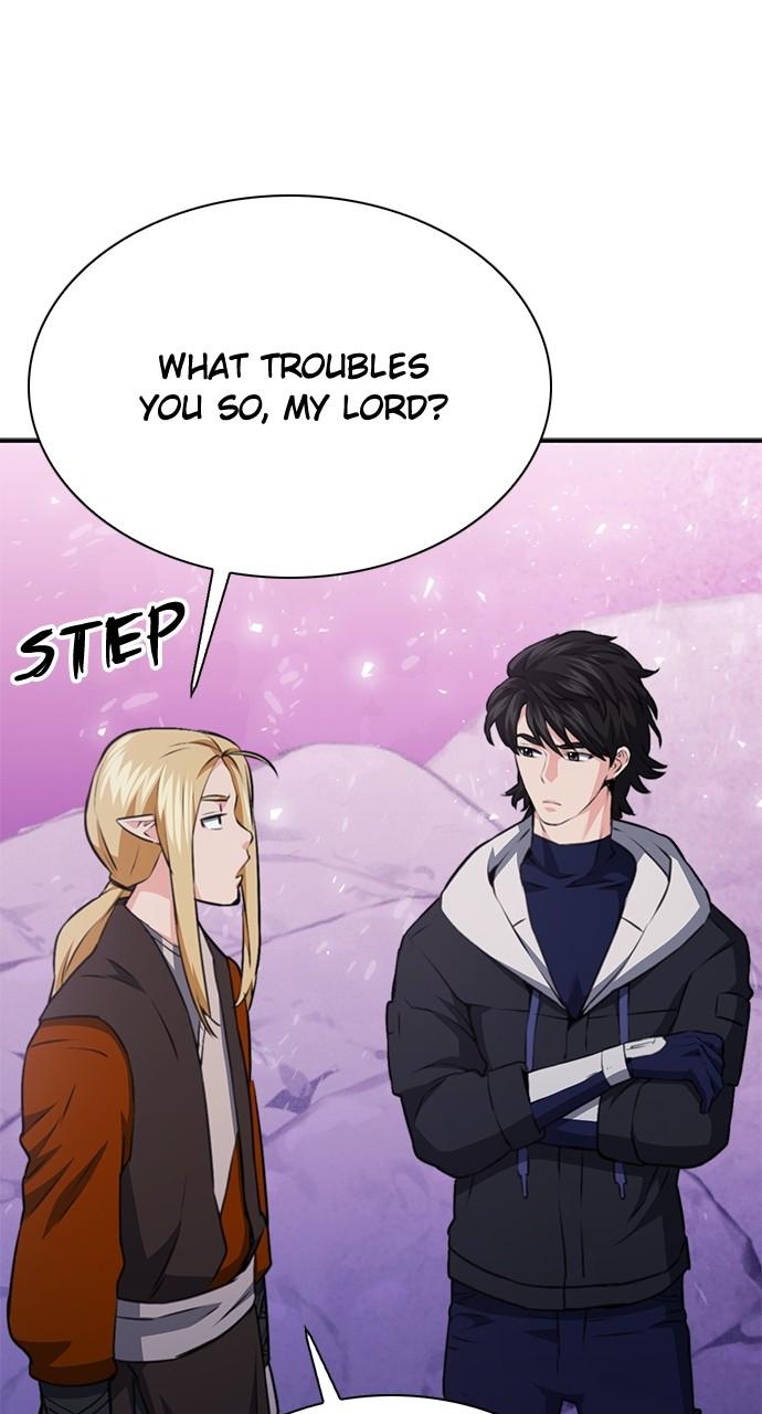 Seoul Station Druid Chap 146 - Next Chap 147