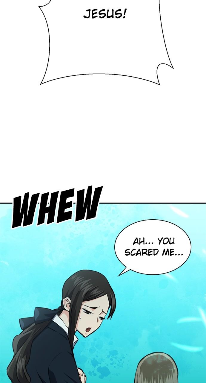 Seoul Station Druid Chap 146 - Next Chap 147