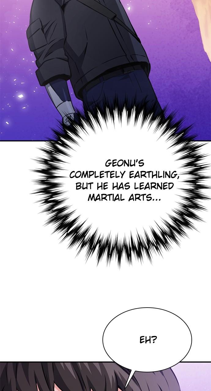 Seoul Station Druid Chap 146 - Next Chap 147