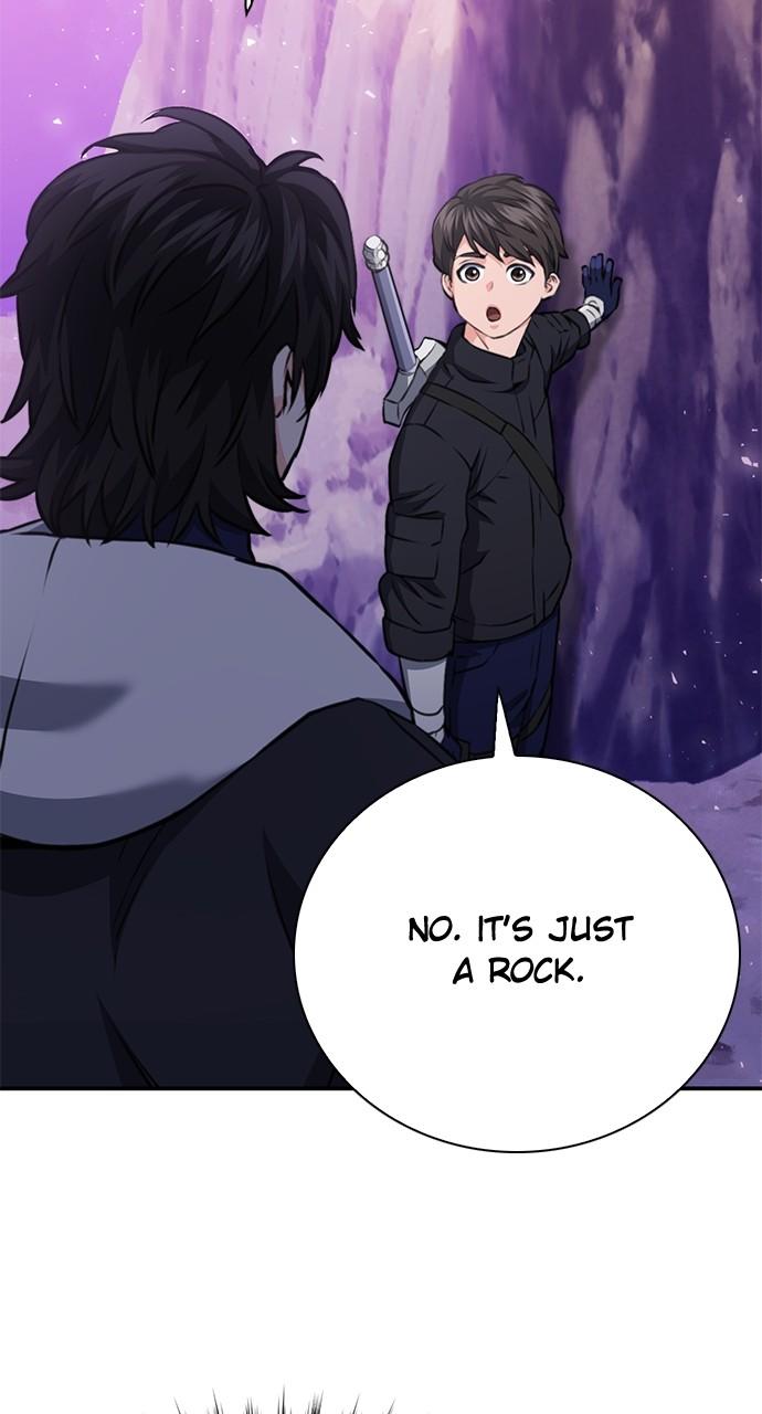 Seoul Station Druid Chap 146 - Next Chap 147