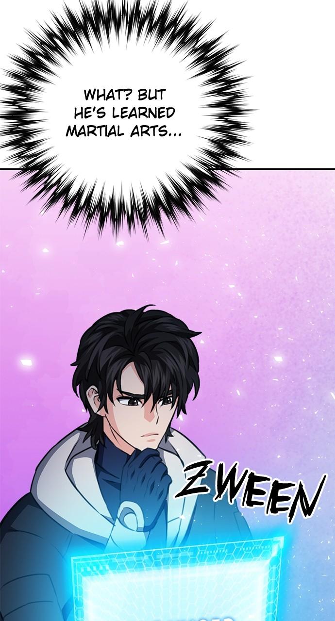 Seoul Station Druid Chap 146 - Next Chap 147
