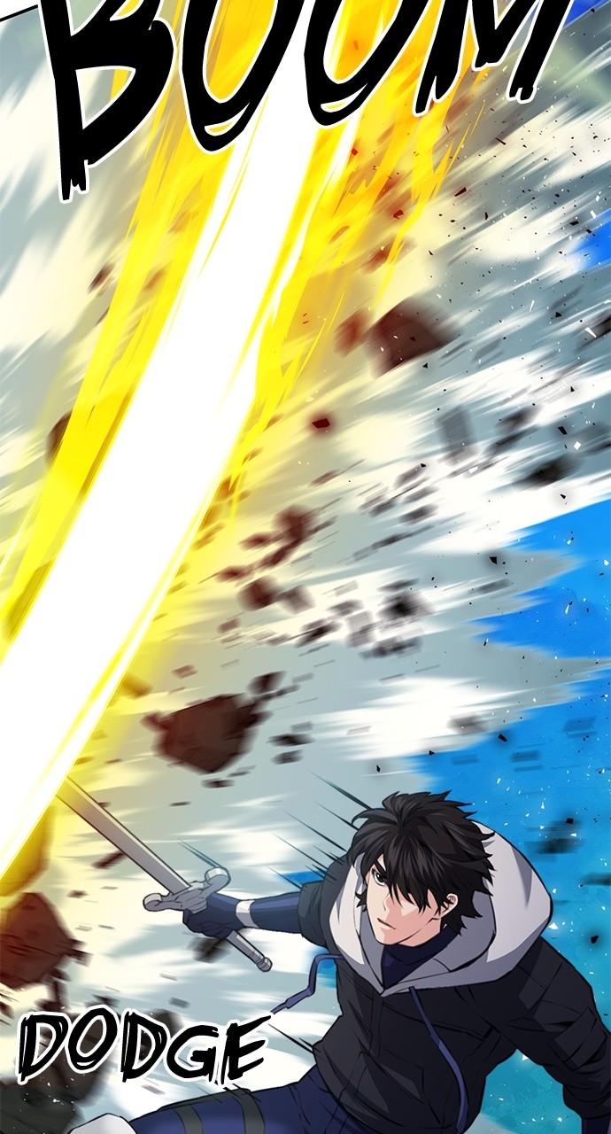 Seoul Station Druid Chap 148 - Next Chap 149