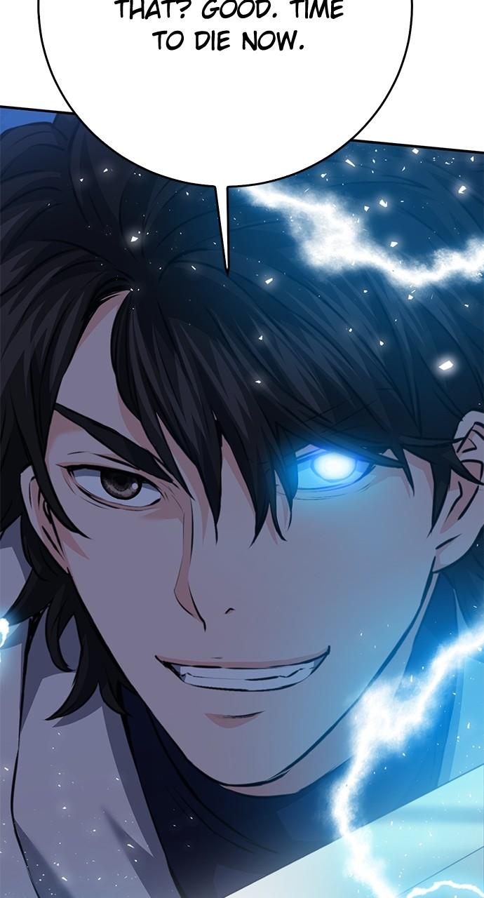 Seoul Station Druid Chap 148 - Next Chap 149