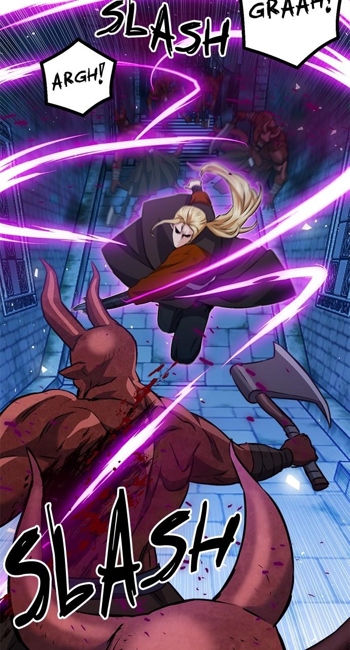 Seoul Station Druid Chap 148 - Next Chap 149