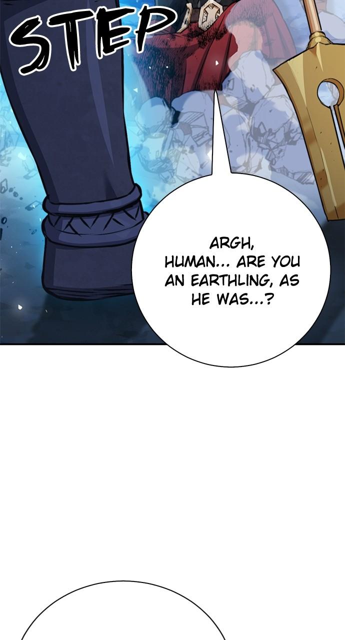 Seoul Station Druid Chap 148 - Next Chap 149