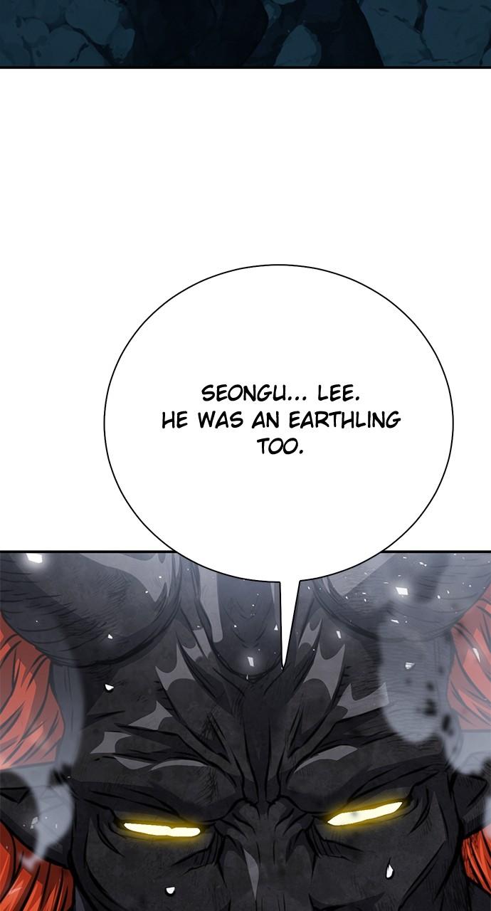 Seoul Station Druid Chap 148 - Next Chap 149