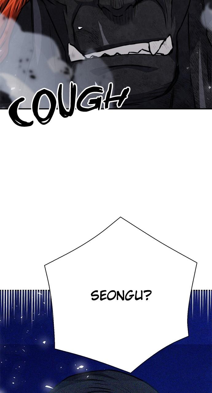 Seoul Station Druid Chap 148 - Next Chap 149