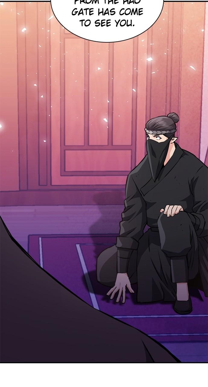 Seoul Station Druid Chap 148 - Next Chap 149