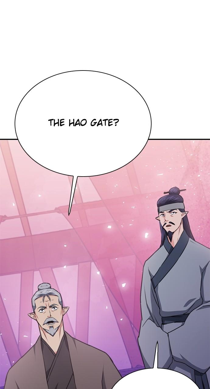Seoul Station Druid Chap 148 - Next Chap 149