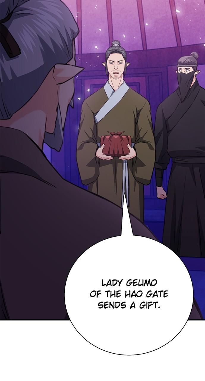 Seoul Station Druid Chap 148 - Next Chap 149