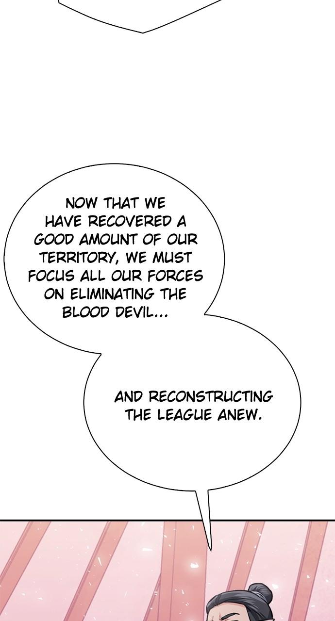 Seoul Station Druid Chap 148 - Next Chap 149
