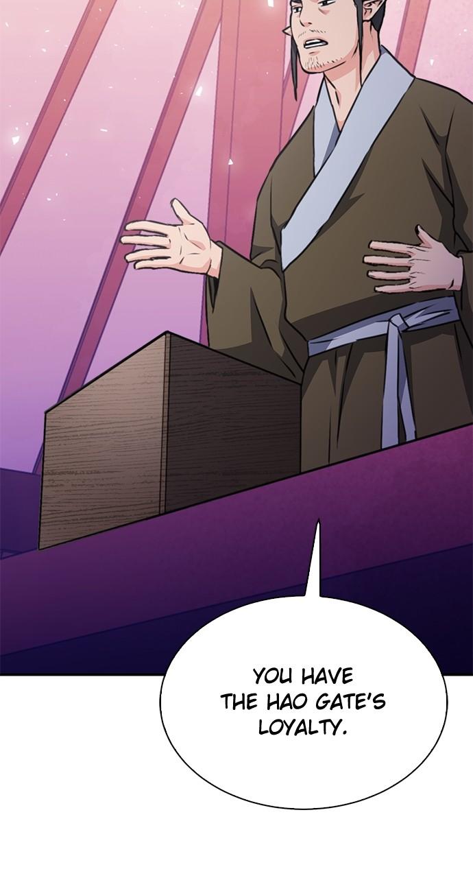 Seoul Station Druid Chap 148 - Next Chap 149