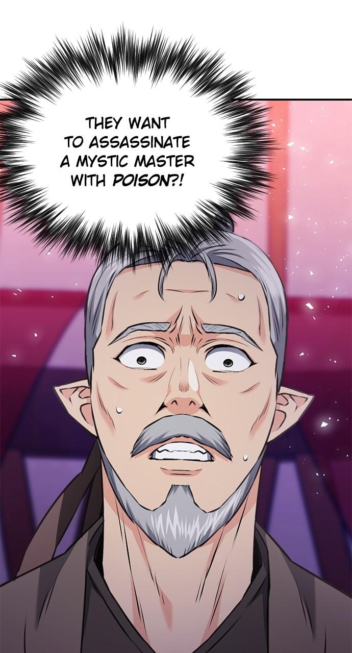 Seoul Station Druid Chap 148 - Next Chap 149