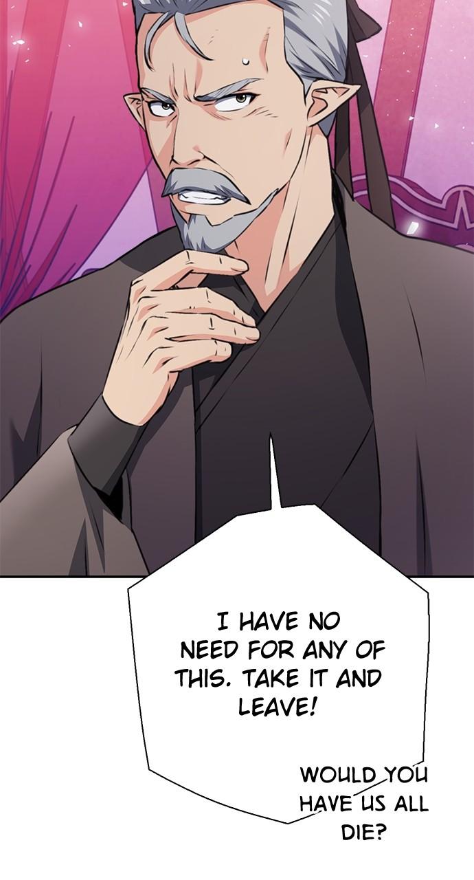 Seoul Station Druid Chap 148 - Next Chap 149