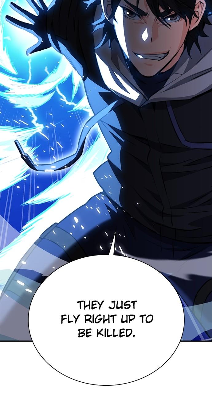Seoul Station Druid Chap 148 - Next Chap 149