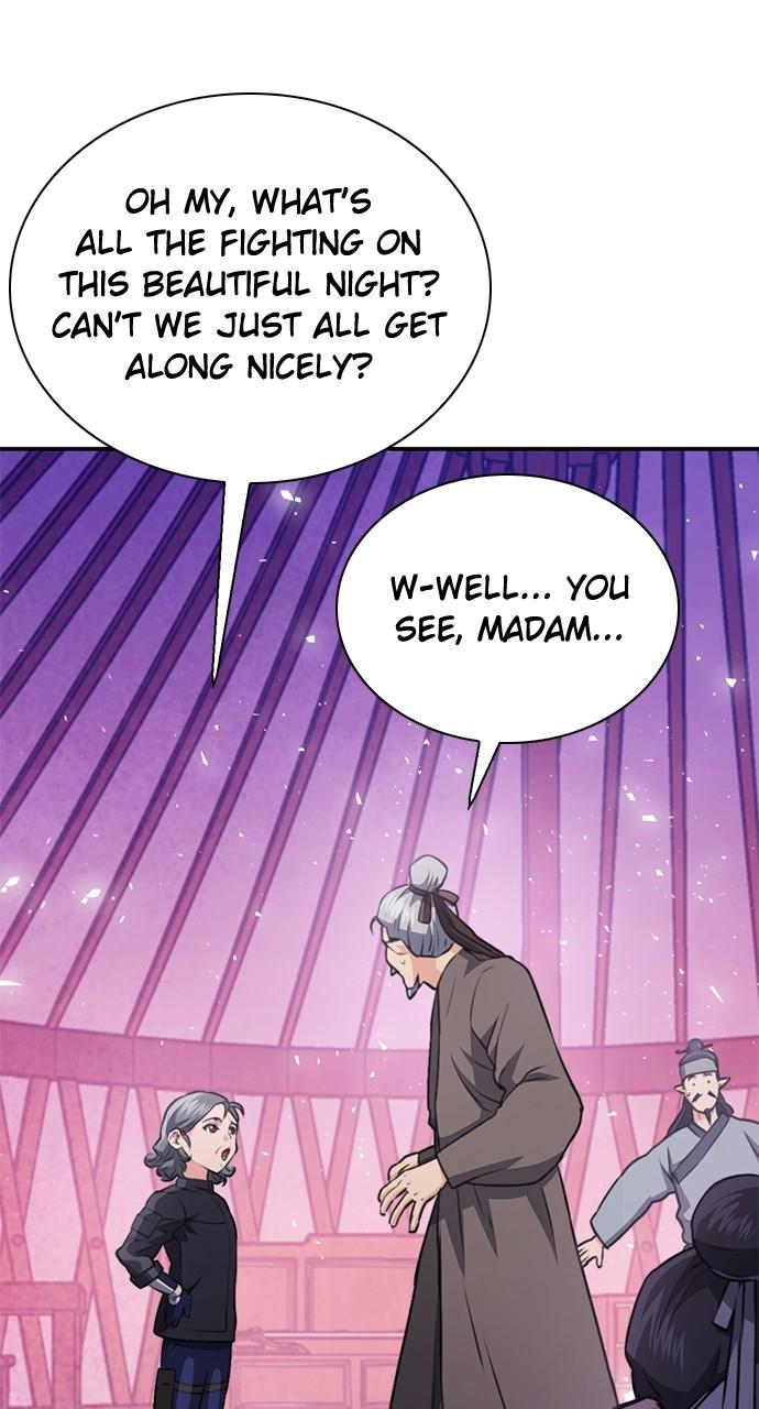 Seoul Station Druid Chap 148 - Next Chap 149