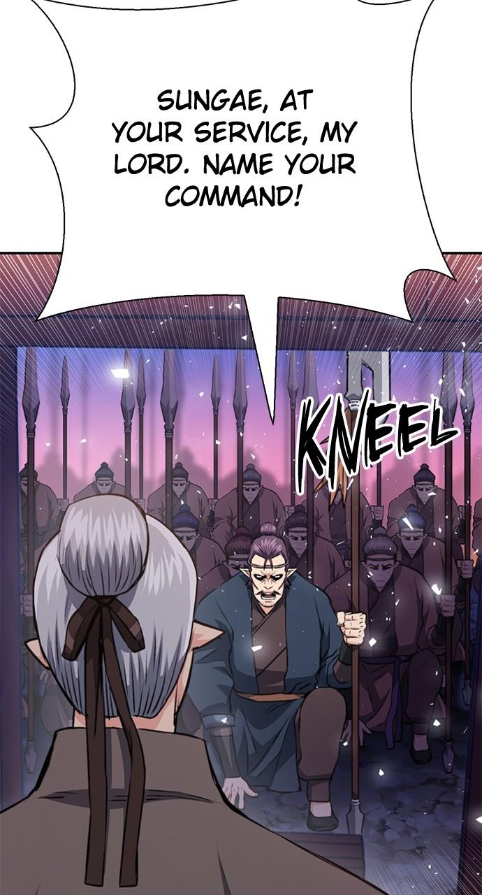 Seoul Station Druid Chap 148 - Next Chap 149