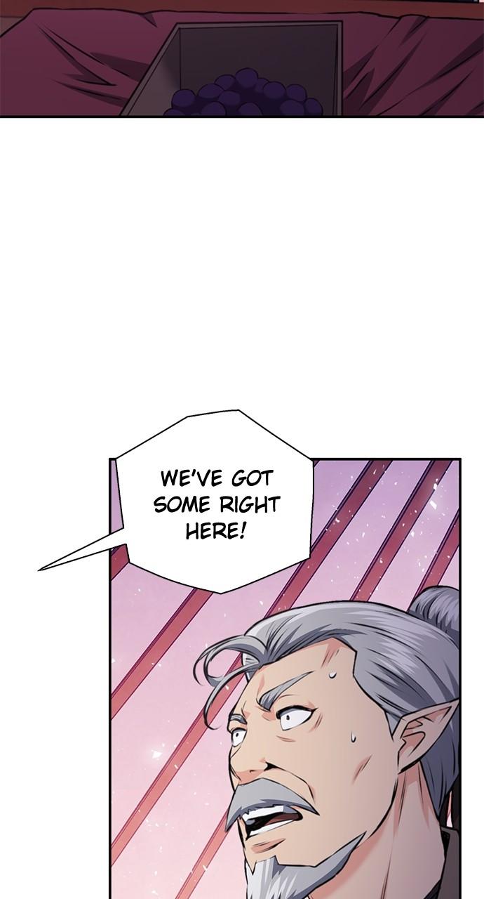 Seoul Station Druid Chap 148 - Next Chap 149
