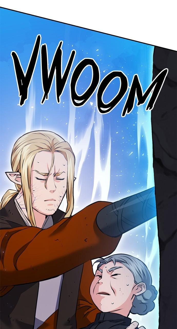 Seoul Station Druid Chap 148 - Next Chap 149