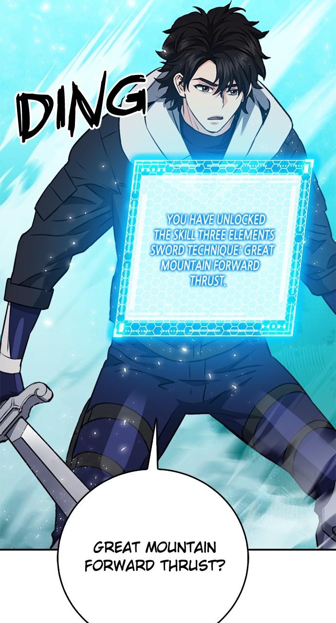 Seoul Station Druid Chap 148 - Next Chap 149