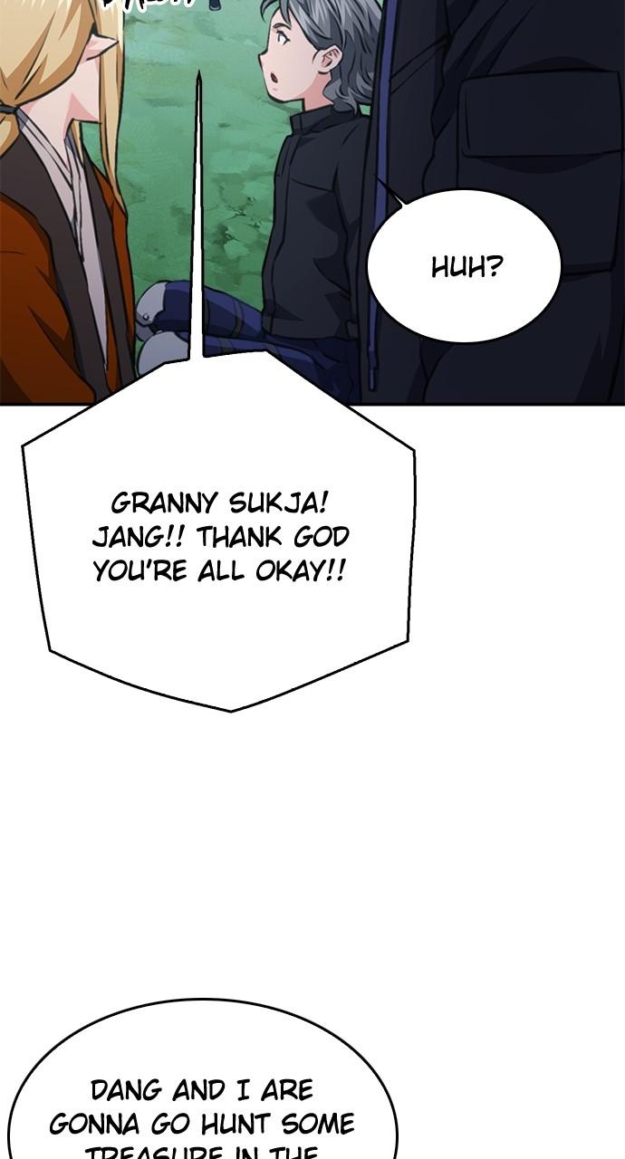 Seoul Station Druid Chap 148 - Next Chap 149