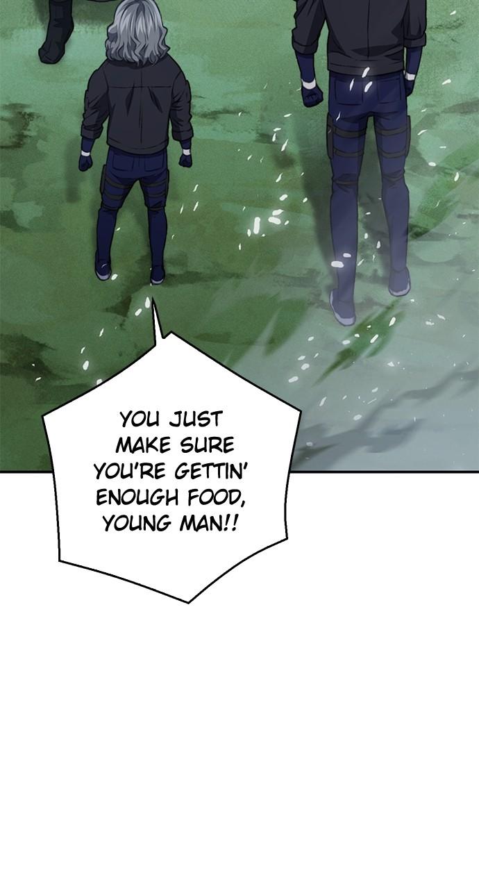 Seoul Station Druid Chap 148 - Next Chap 149
