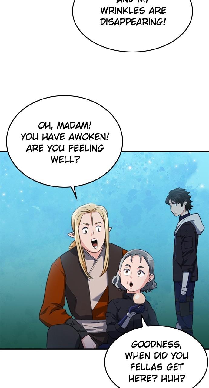 Seoul Station Druid Chap 148 - Next Chap 149
