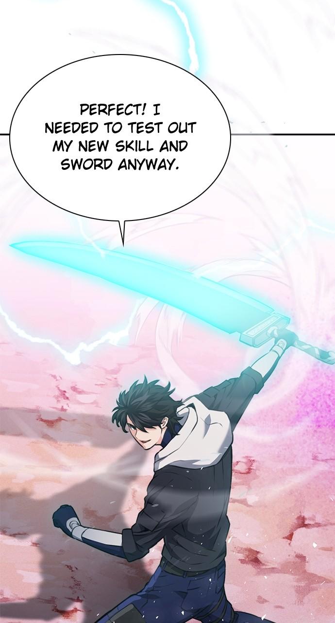 Seoul Station Druid Chap 148 - Next Chap 149
