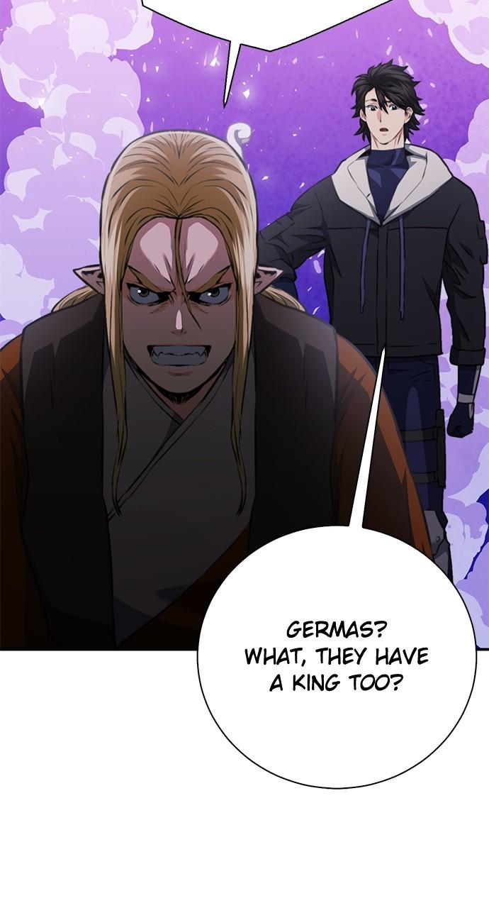 Seoul Station Druid Chap 148 - Next Chap 149