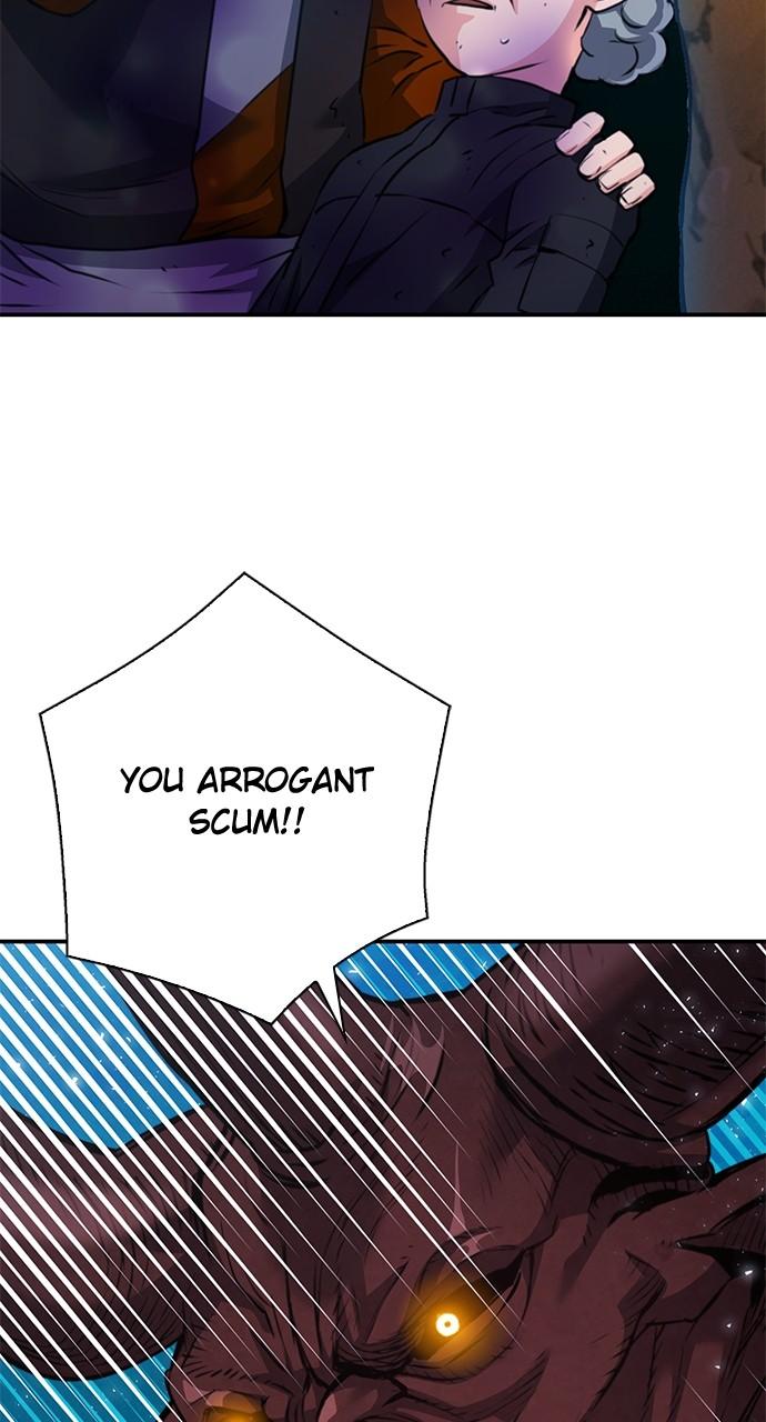 Seoul Station Druid Chap 148 - Next Chap 149