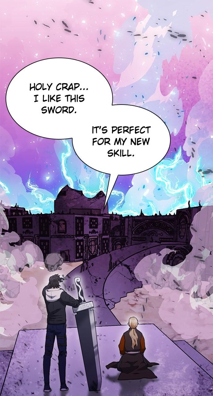 Seoul Station Druid Chap 148 - Next Chap 149