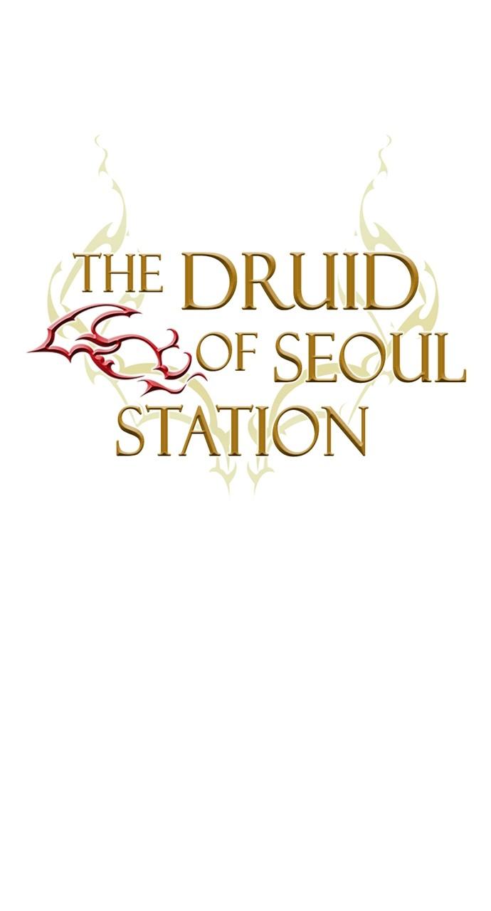 Seoul Station Druid Chap 148 - Next Chap 149