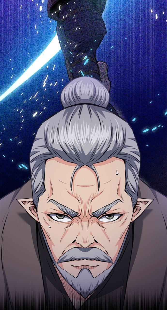 Seoul Station Druid Chap 148 - Next Chap 149