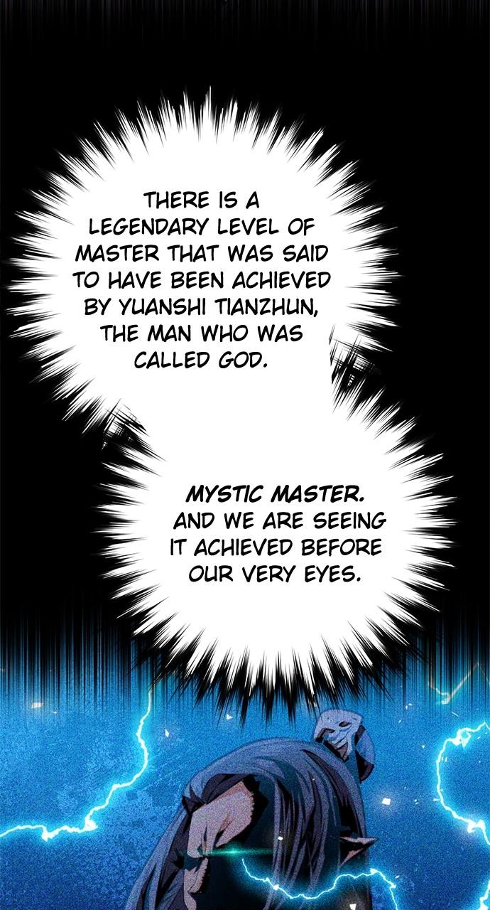 Seoul Station Druid Chap 148 - Next Chap 149