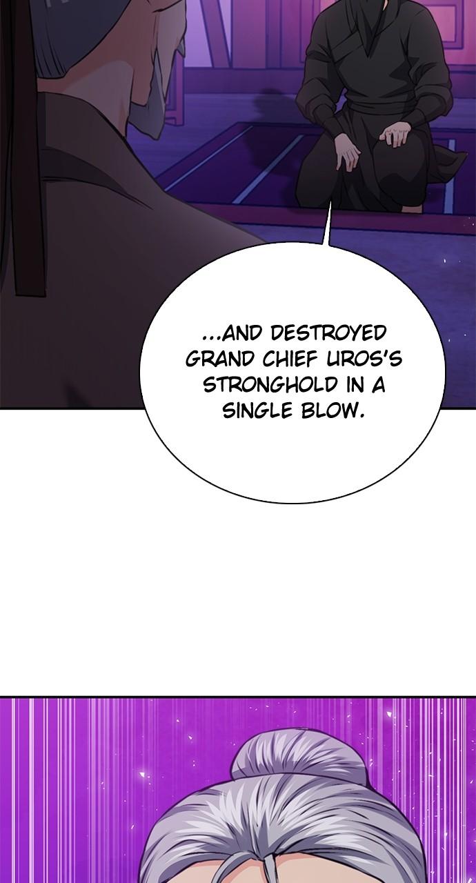 Seoul Station Druid Chap 148 - Next Chap 149