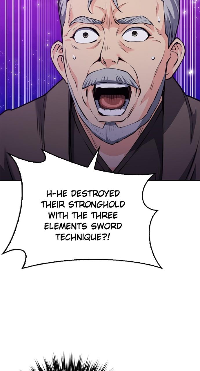 Seoul Station Druid Chap 148 - Next Chap 149