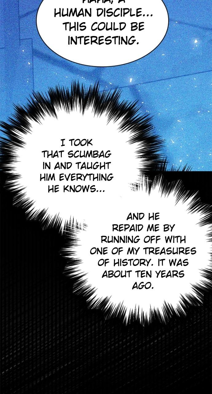 Seoul Station Druid Chap 149 - Next Chap 150