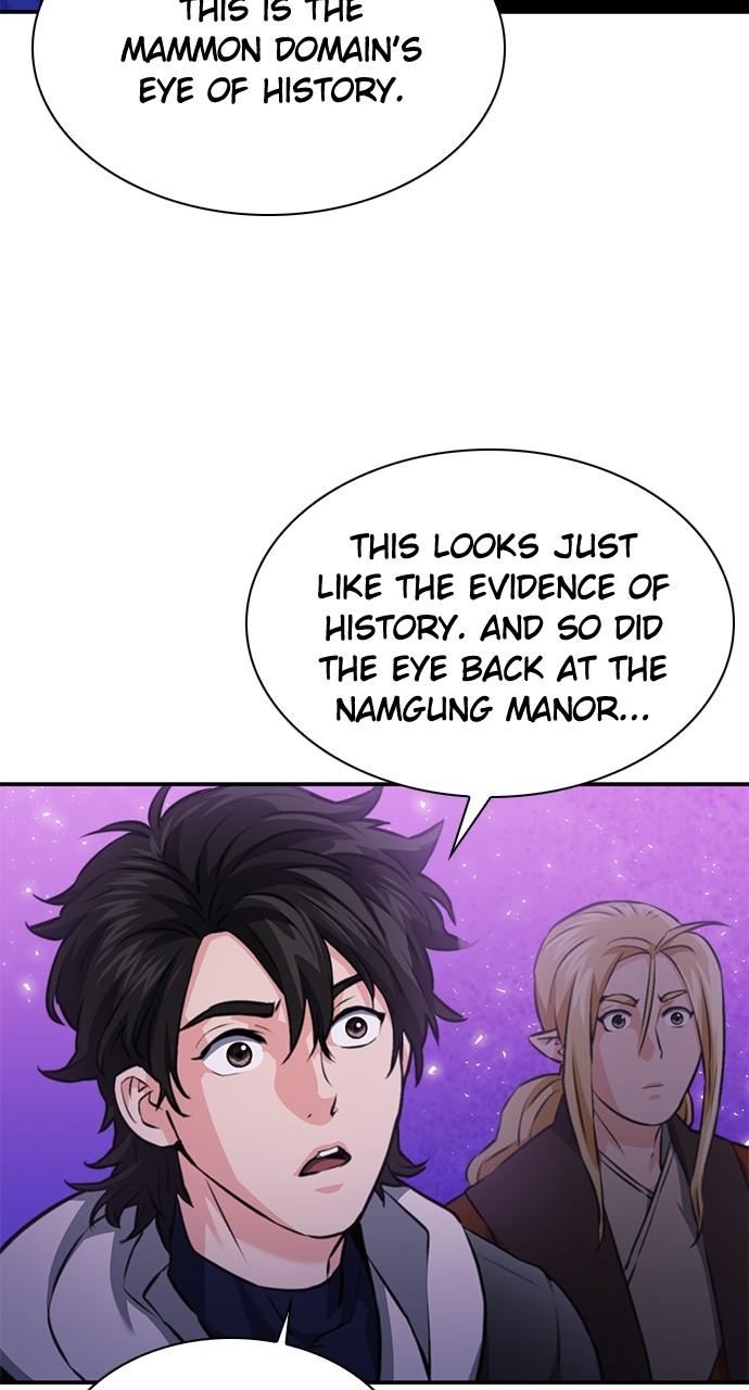 Seoul Station Druid Chap 149 - Next Chap 150