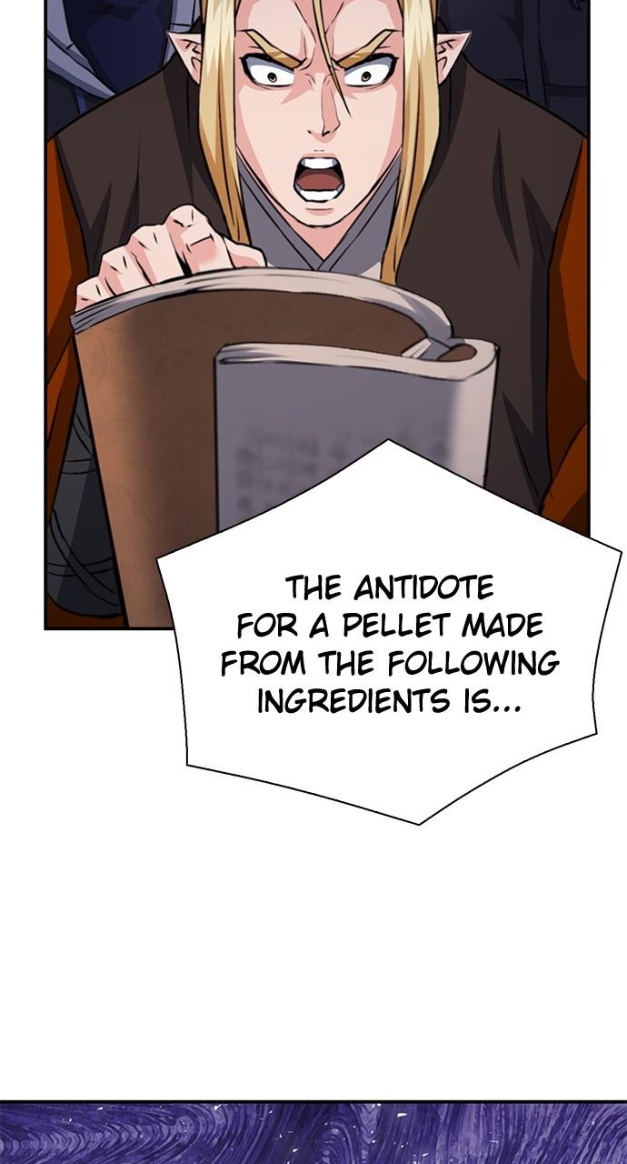 Seoul Station Druid Chap 149 - Next Chap 150