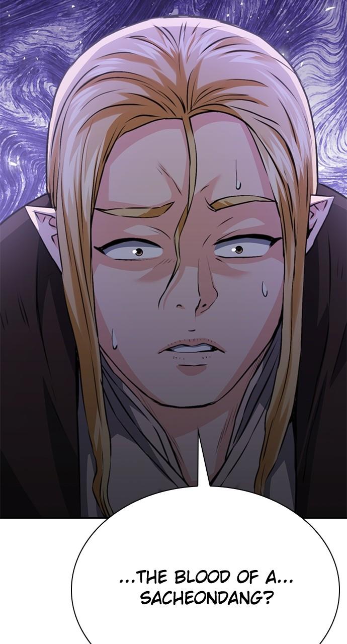 Seoul Station Druid Chap 149 - Next Chap 150