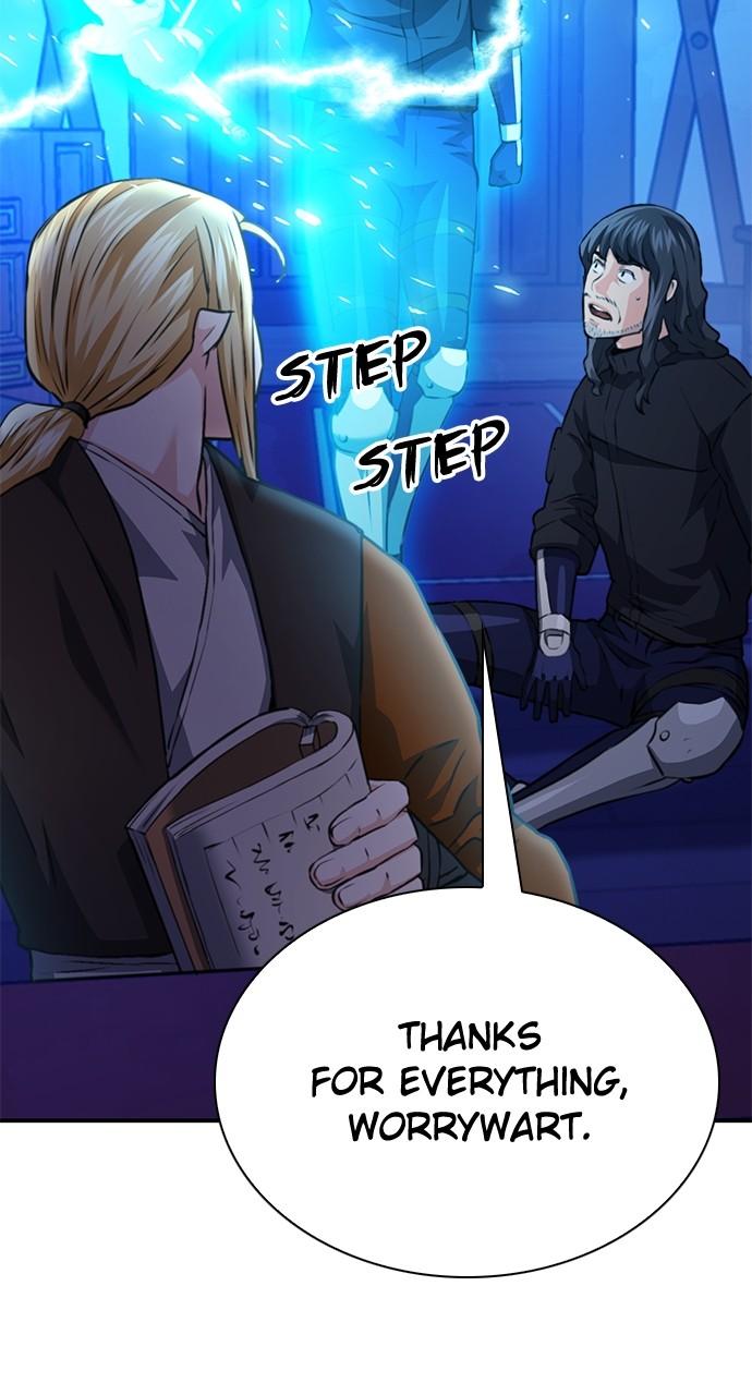 Seoul Station Druid Chap 149 - Next Chap 150